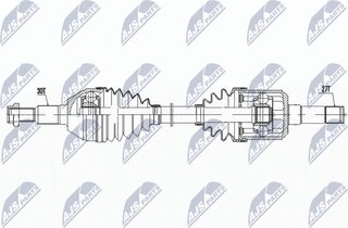 NTY NPW-PL-145
