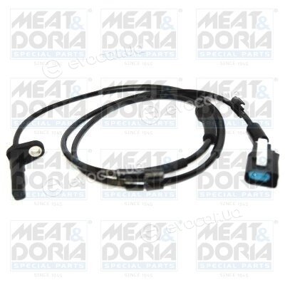 Meat & Doria 90220