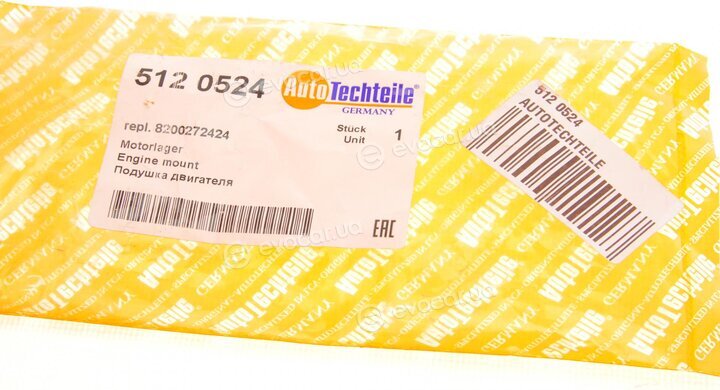 Autotechteile 512 0524