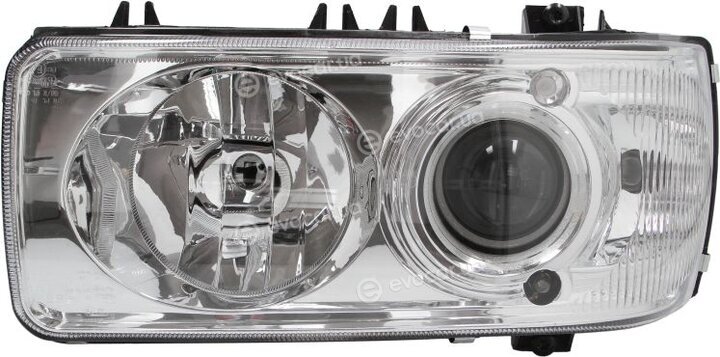 Trucklight HL-DA005L