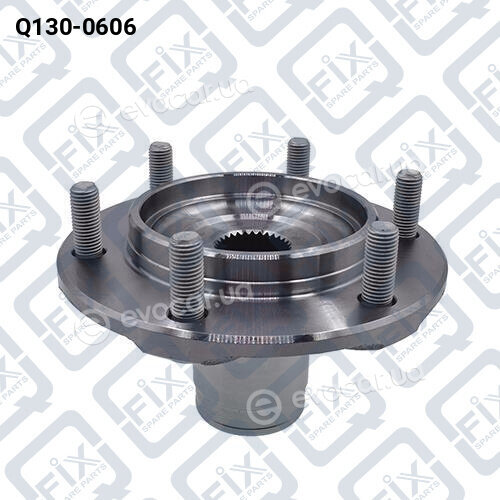 Q-Fix Q1300606