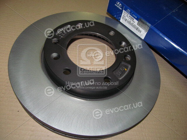 Kia / Hyundai 517124H000