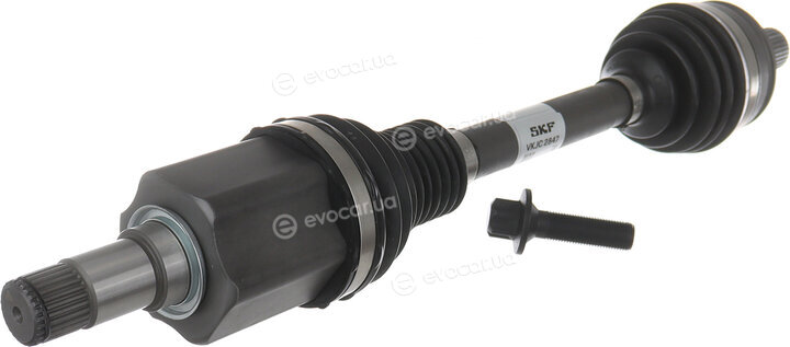 SKF VKJC 2847