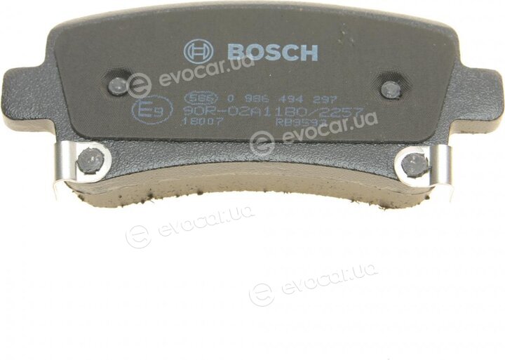 Bosch 0 986 494 297