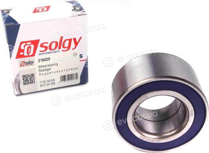 Solgy 216029