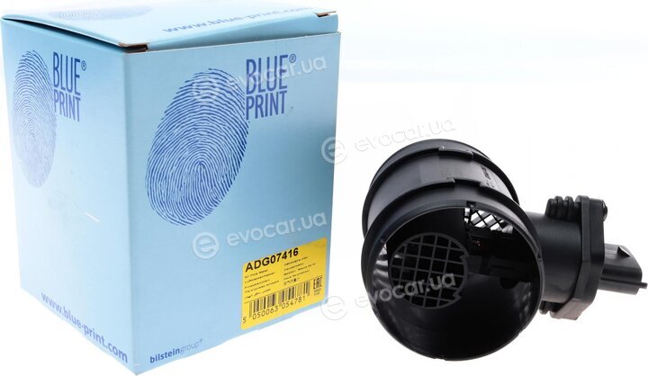 Blue Print ADG07416