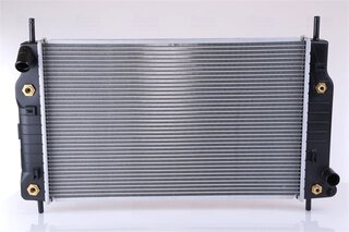 Nissens 62105