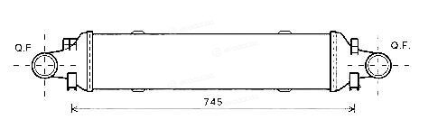 Starline A MSA 4593