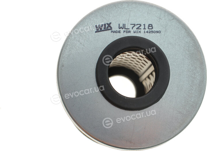 WIX WL7218