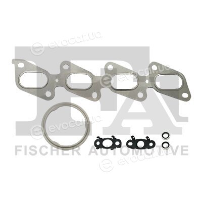 FA1 KT120390E