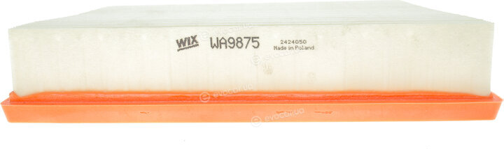 WIX WA9875