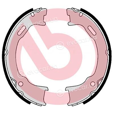 Brembo S 37 509