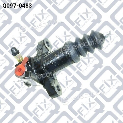Q-Fix Q0970483