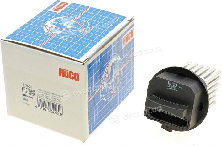 Astemo (Hitachi) / Huco 132560
