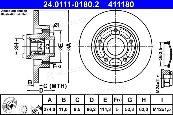 ATE 24.0111-0180.2