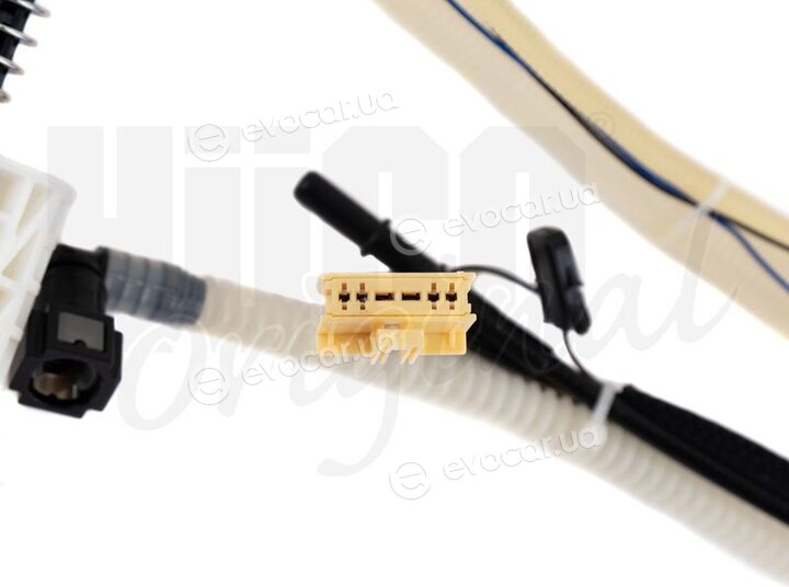 Astemo (Hitachi) / Huco 132727