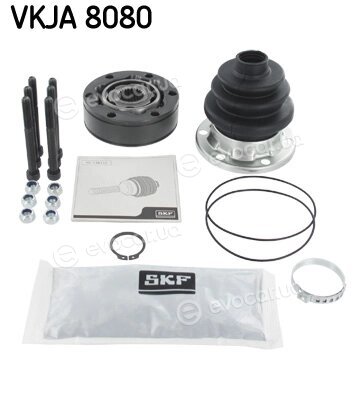 SKF VKJA 8080