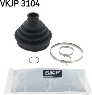 SKF VKJP 3104