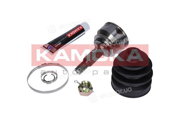 Kamoka 6116