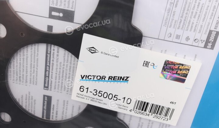 Victor Reinz 61-35005-10