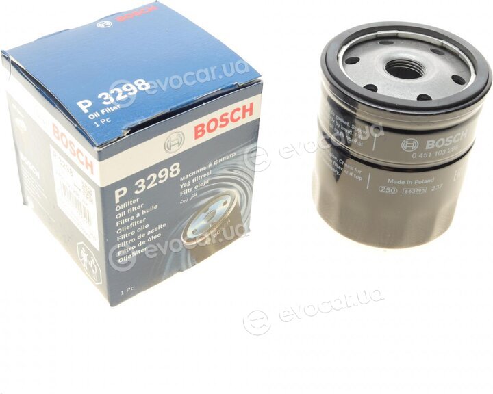 Bosch 0 451 103 298