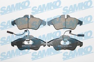 LPR / Samko 5SP1469