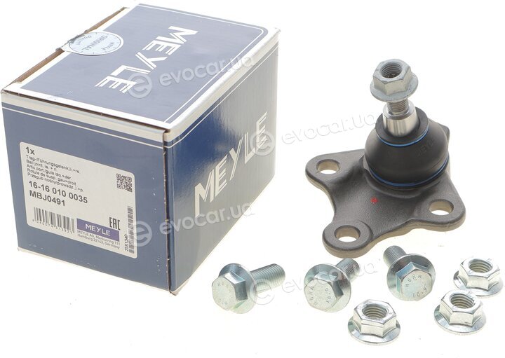 Meyle 16-16 010 0035