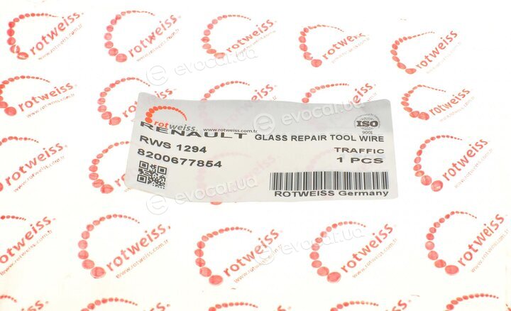 Rotweiss RWS1294
