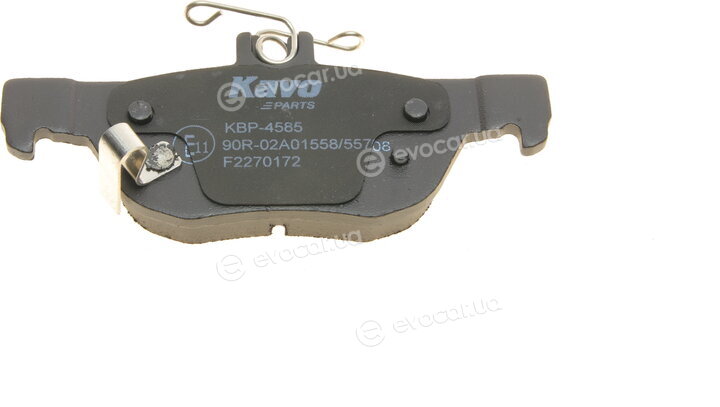 Kavo KBP-4585