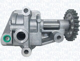 Magneti Marelli 351516000151