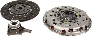 Sachs 3000 990 226