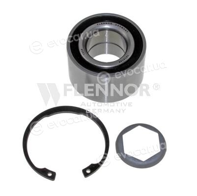 Flennor FR291057