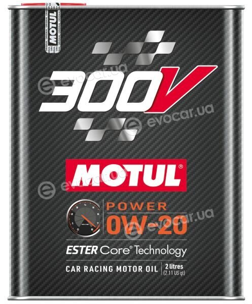 Motul 114234