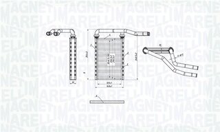 Magneti Marelli BR490