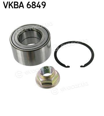 SKF VKBA 6849