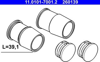 ATE 11.0101-7001.2