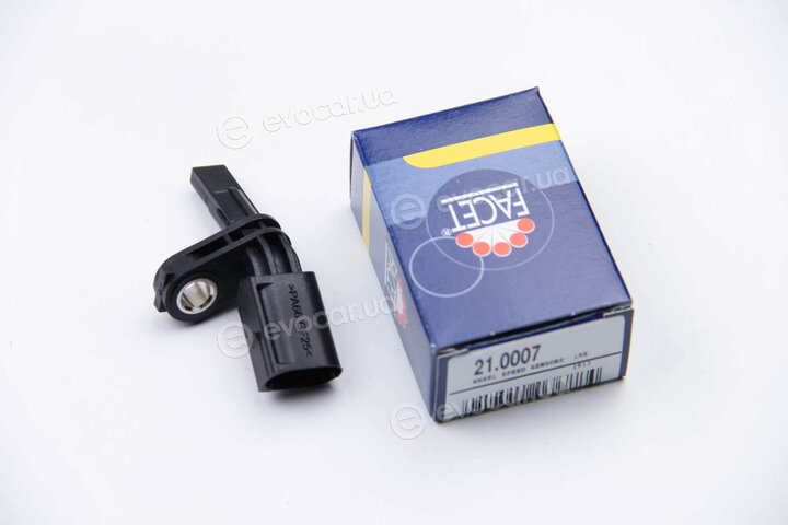 Facet 21.0007