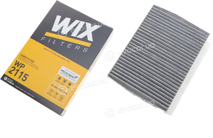 WIX WP2115