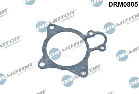 Dr. Motor DRM0805