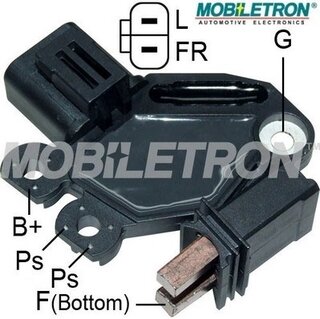 Mobiletron VR-V8326