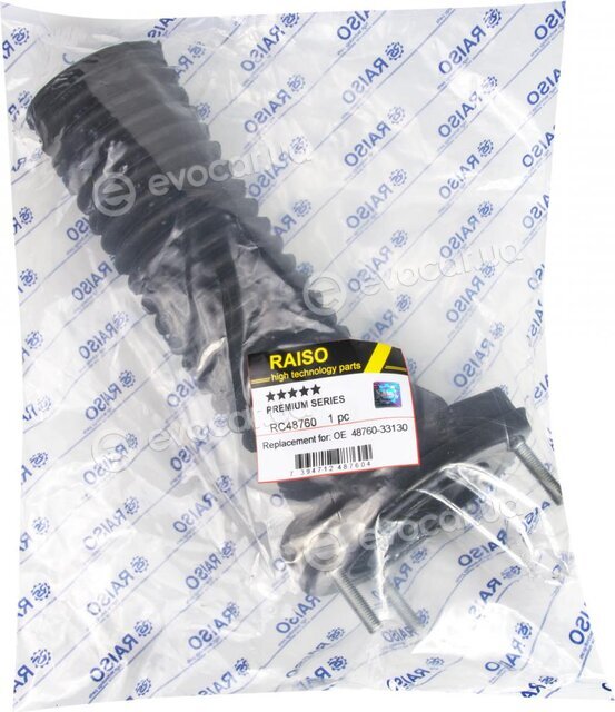 Raiso RC48760