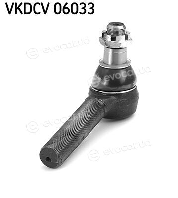 SKF VKDCV 06033