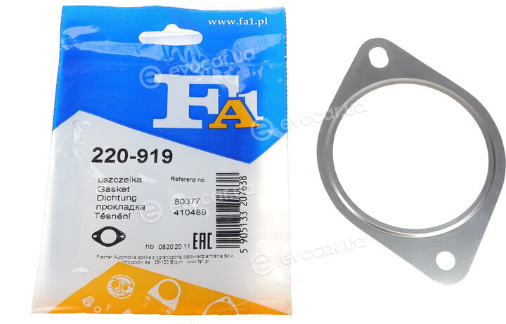 FA1 220-919