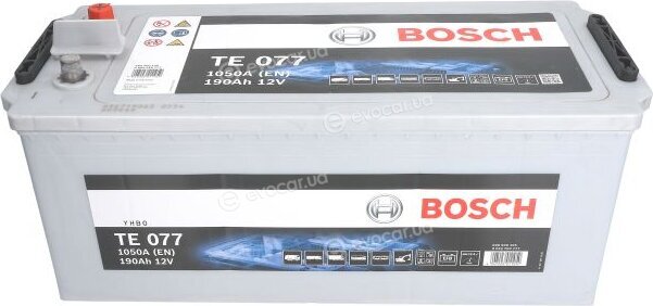 Bosch 0 092 TE0 777