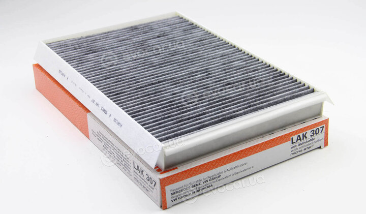 Mahle LAK 307