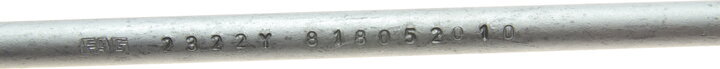 FAG 818 0520 10