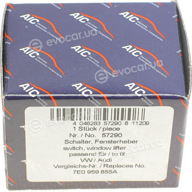 AIC 57290