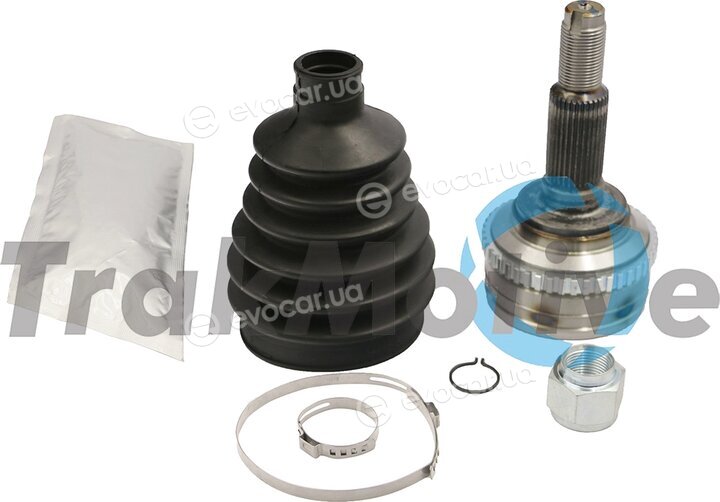 TrakMotive 40-0065