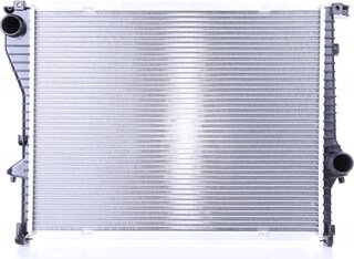 Nissens 60638