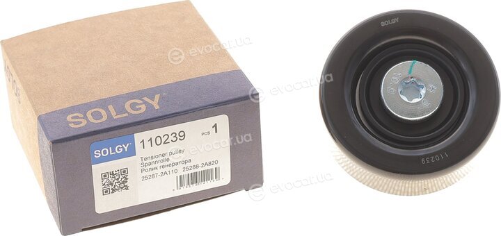 Solgy 110239
